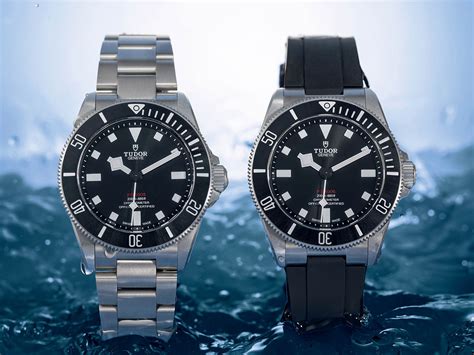 tudor pelagos review|tudor pelagos bezel.